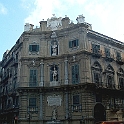 165 De bekende vierhoeken in Palermo
